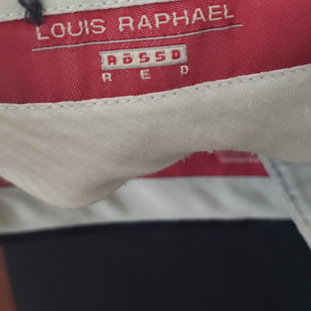 Dress pants